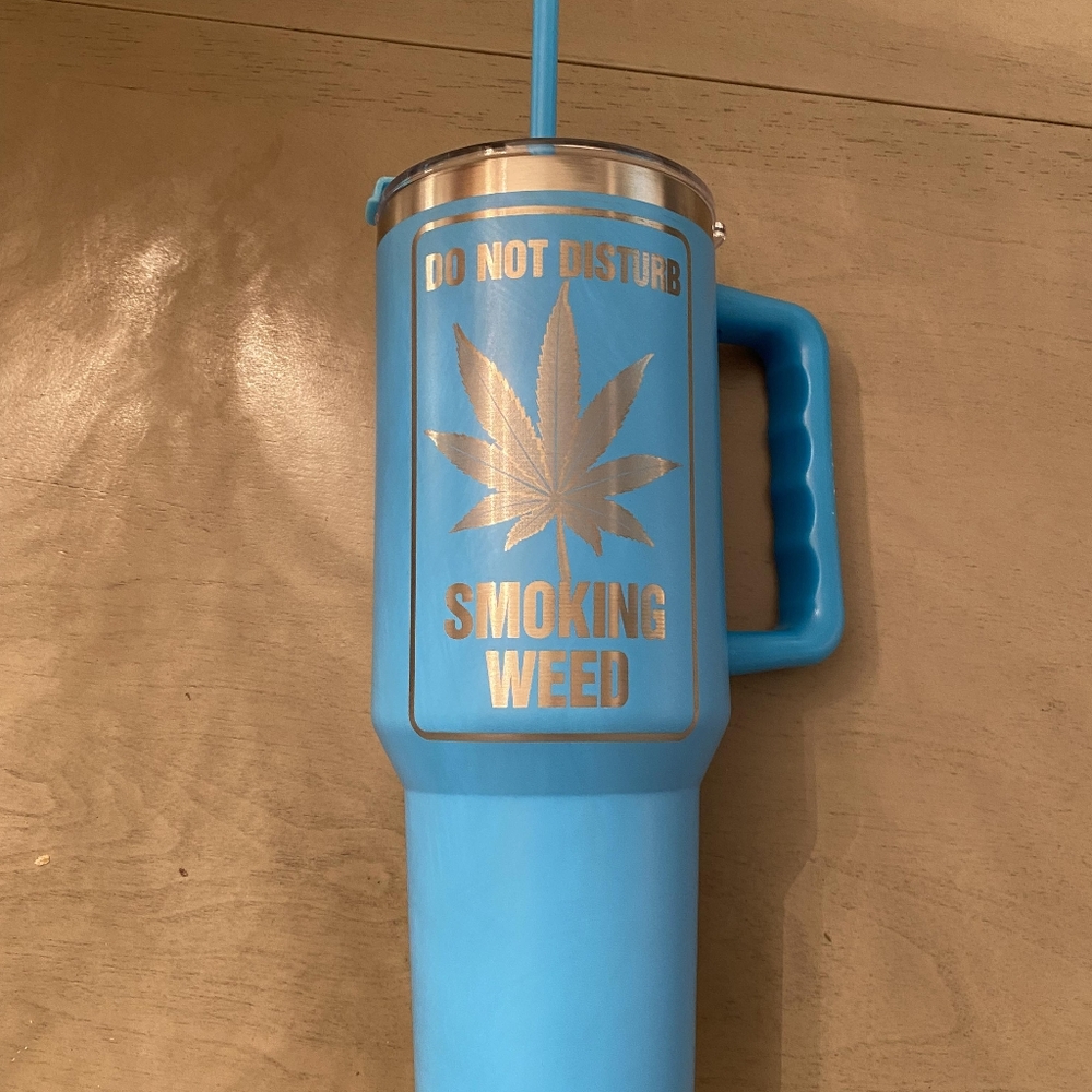 Water bottle